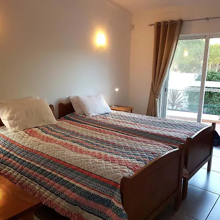 Sleeps 6 With Pool Air Con And Wifi Almancil